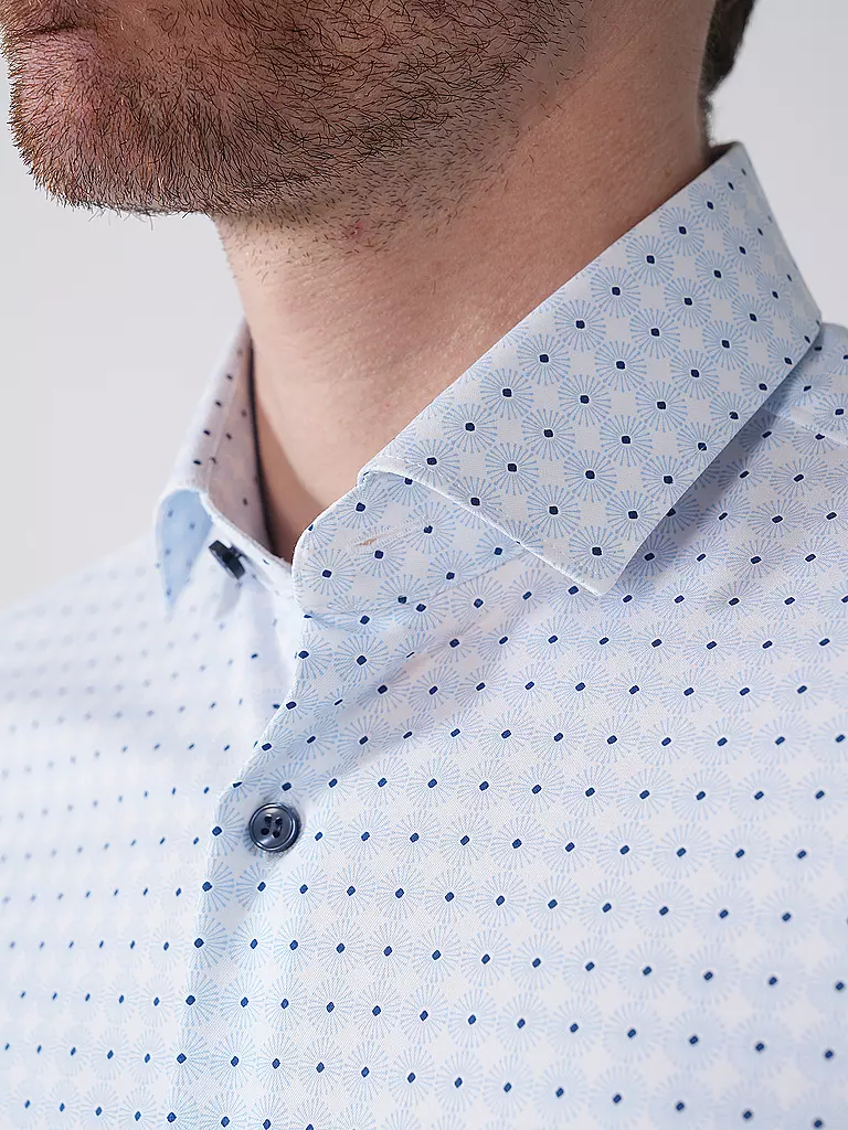 OLYMP LEVEL FIVE | Camisa Slim Fit | 