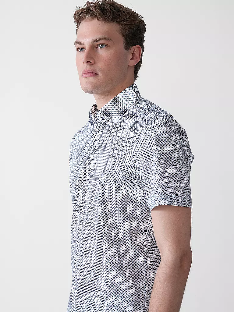 OLYMP LEVEL FIVE | Camisa Slim Fit | 