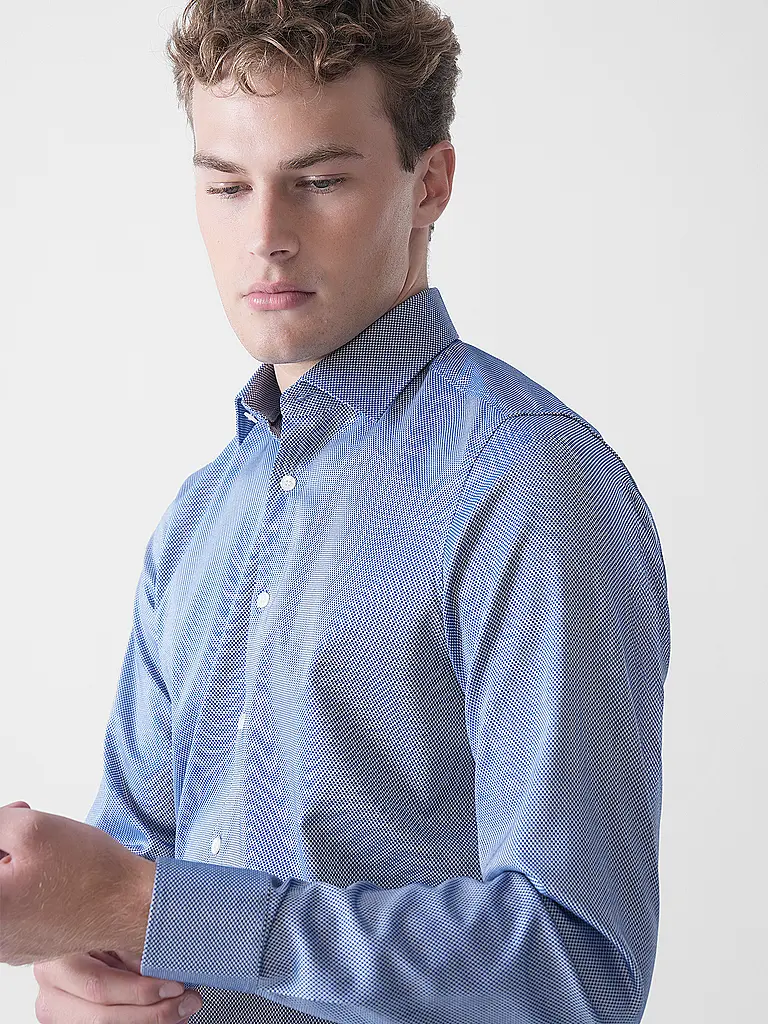 OLYMP LEVEL FIVE | Camisa Slim Fit | 