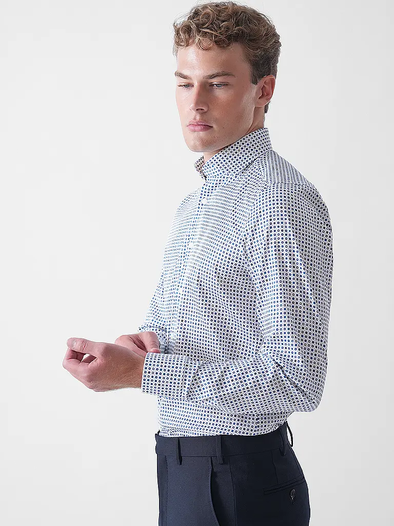 OLYMP LEVEL FIVE | Camisa Slim Fit | 