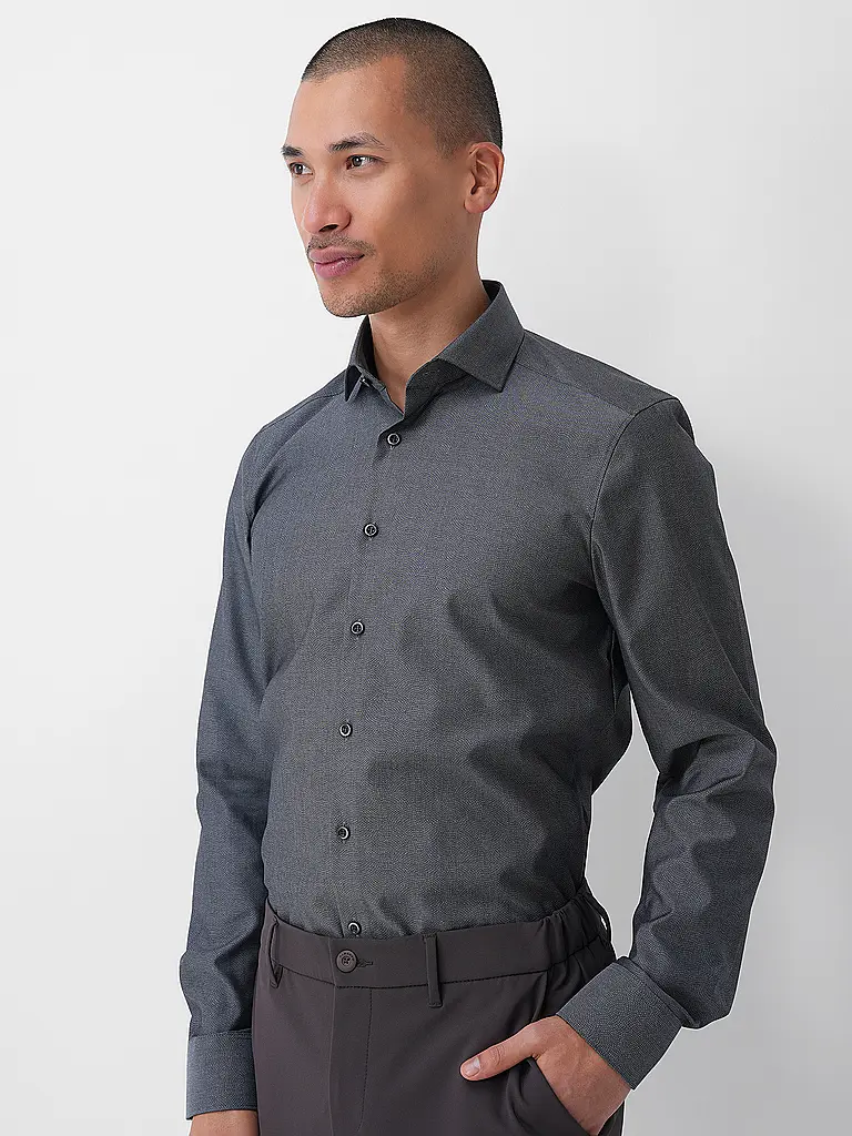OLYMP LEVEL FIVE | Camisa Slim Fit | 