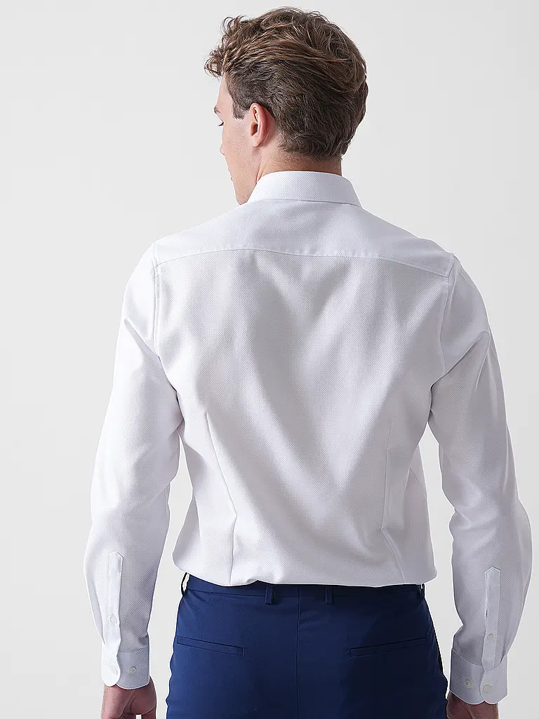 OLYMP LEVEL FIVE | Camisa Slim Fit | 