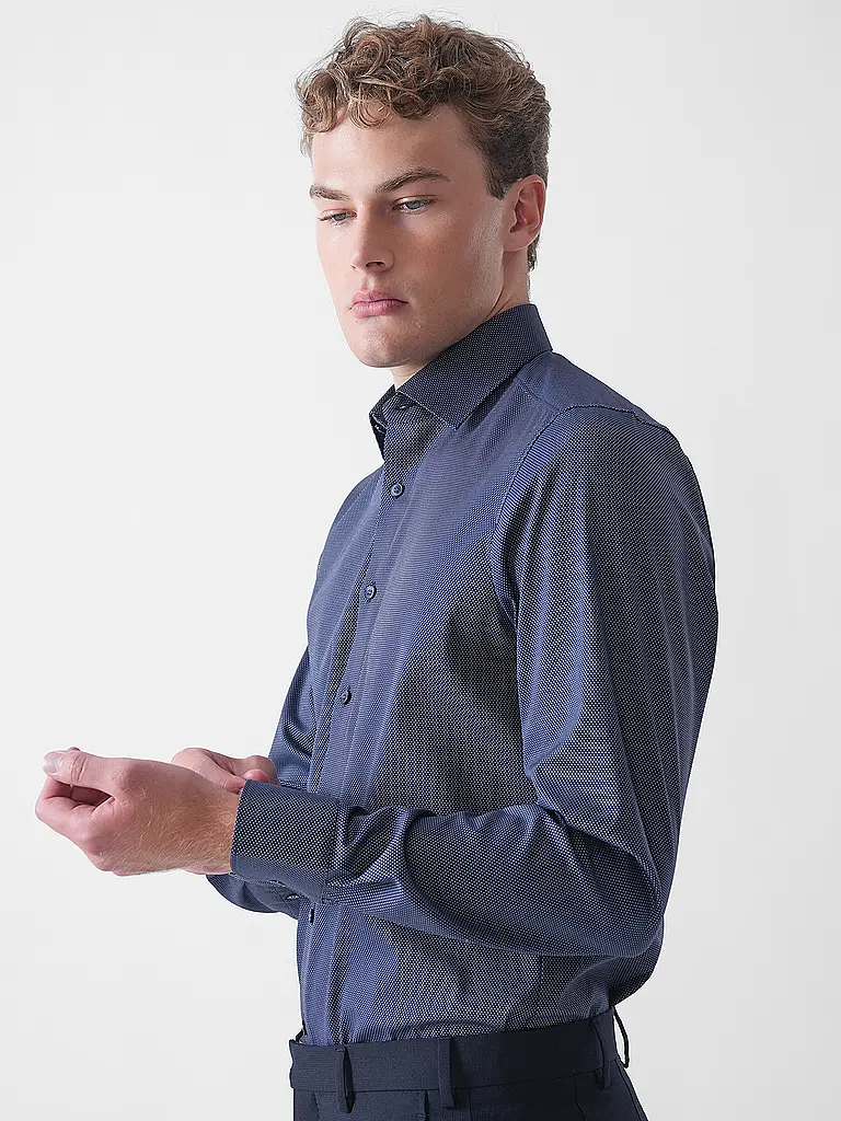 OLYMP LEVEL FIVE | Camisa Slim Fit | 