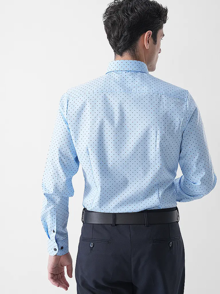 OLYMP LEVEL FIVE | Camisa Slim Fit | 