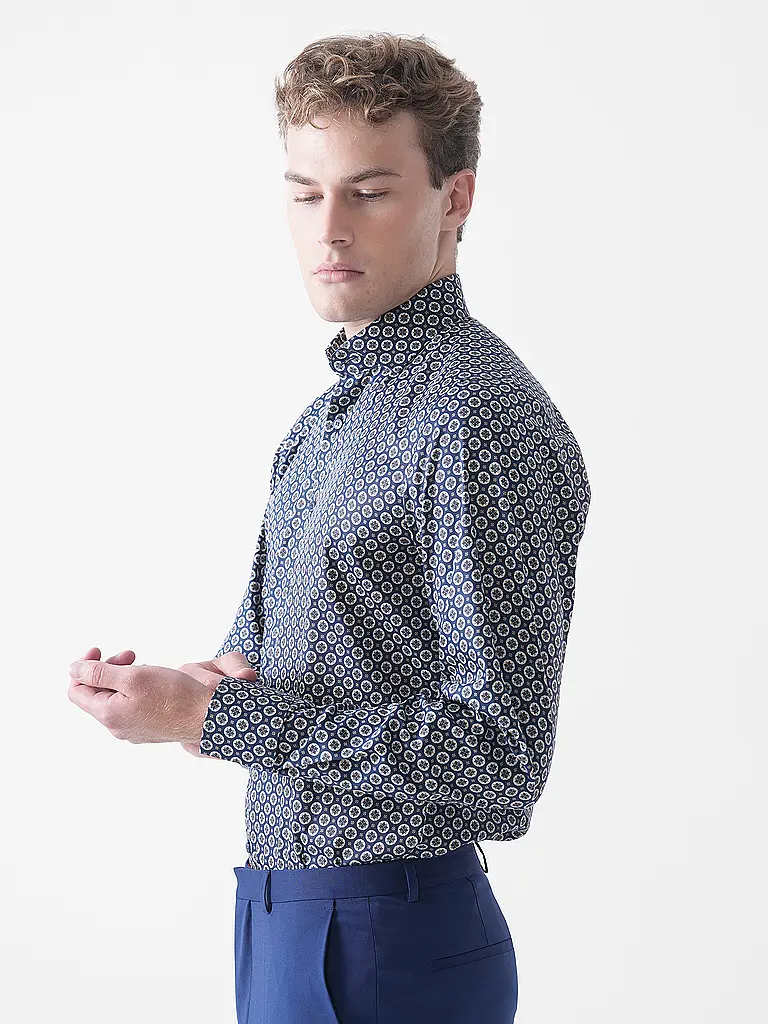 OLYMP LEVEL FIVE | Camisa Slim Fit | 