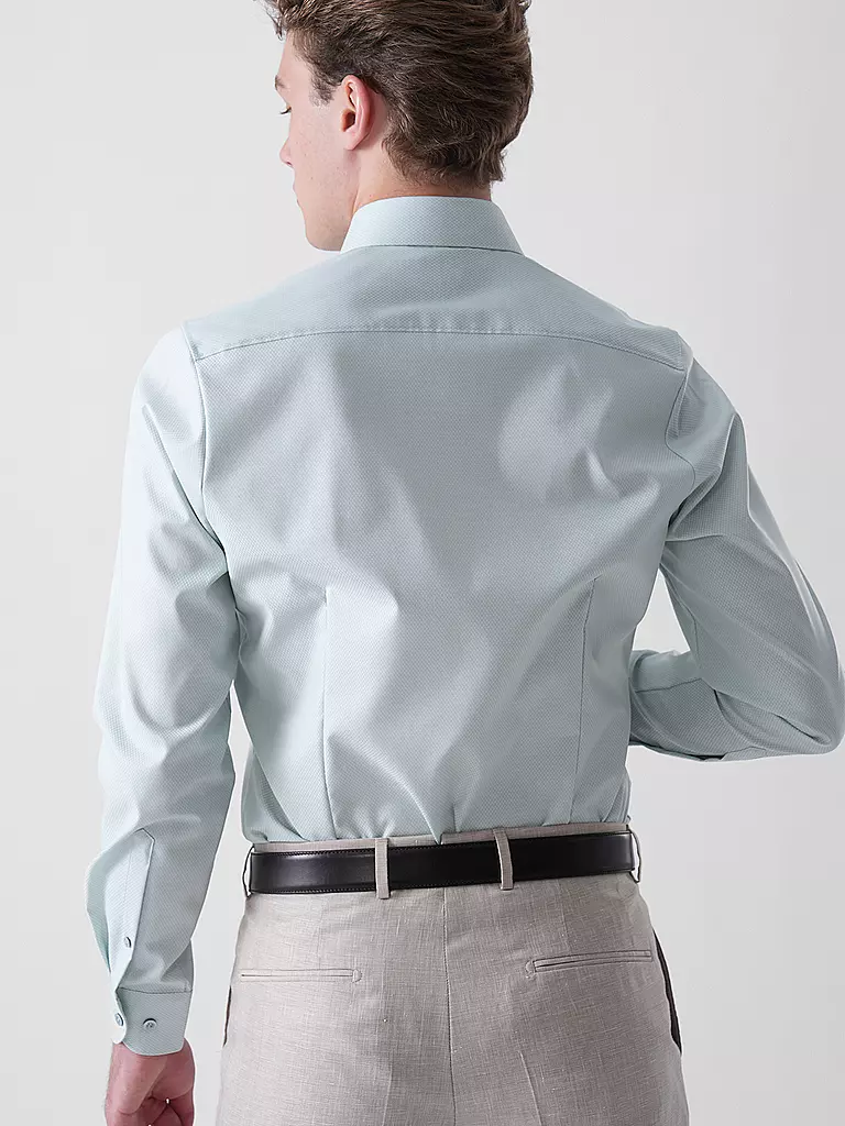 OLYMP LEVEL FIVE | Camisa Slim Fit | 
