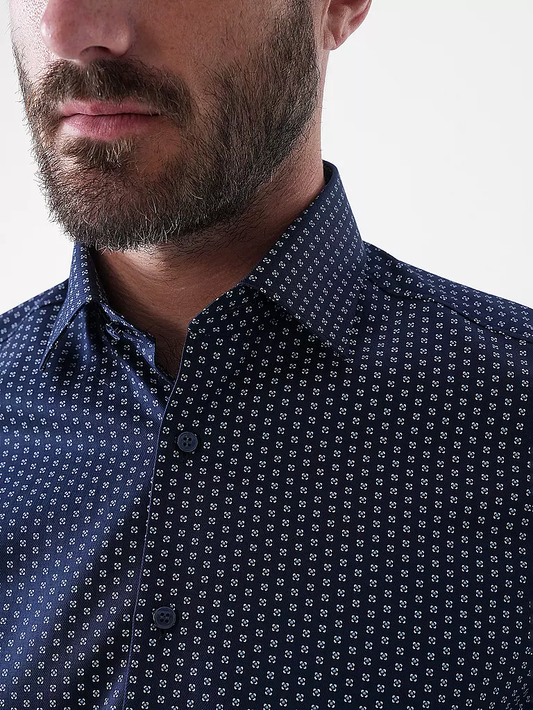 OLYMP LEVEL FIVE | Camisa Slim Fit | 