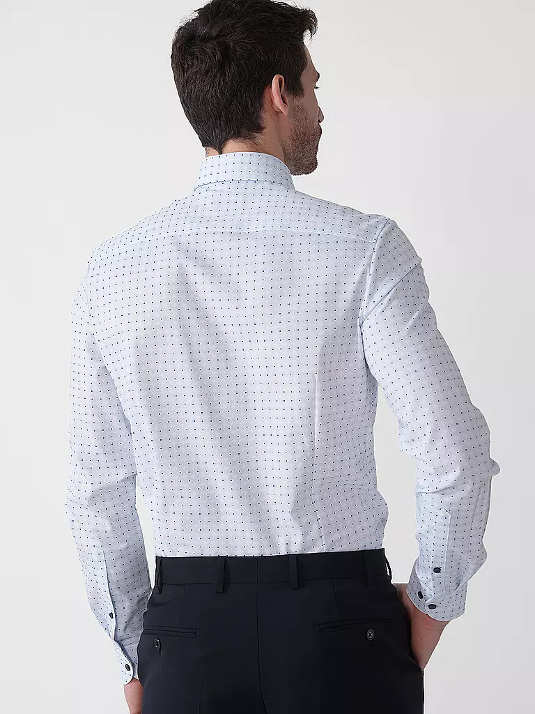 OLYMP LEVEL FIVE | Camisa Slim Fit | 