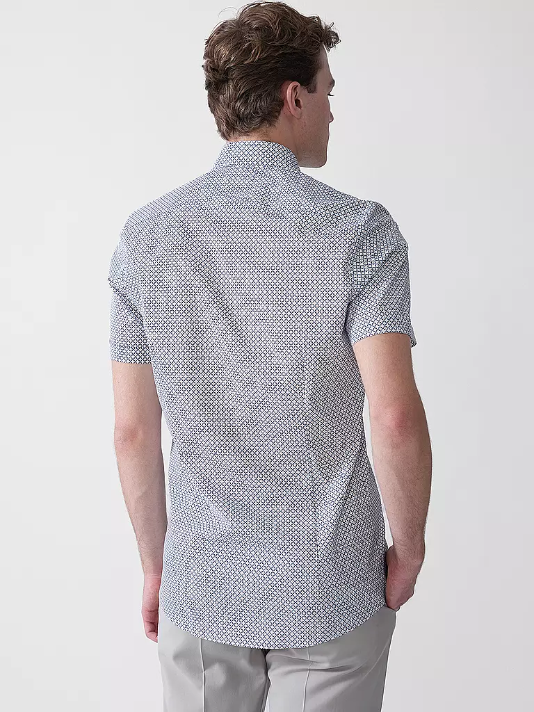 OLYMP LEVEL FIVE | Camisa Slim Fit | 