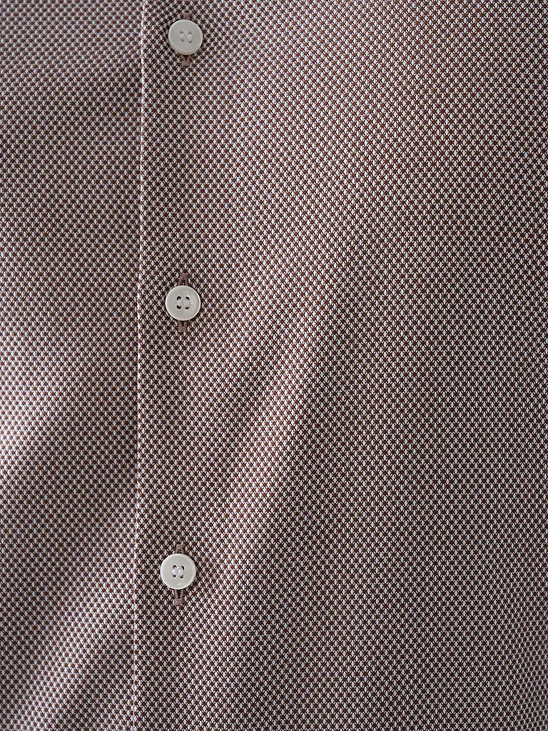 OLYMP LEVEL FIVE | Camisa Slim Fit | 