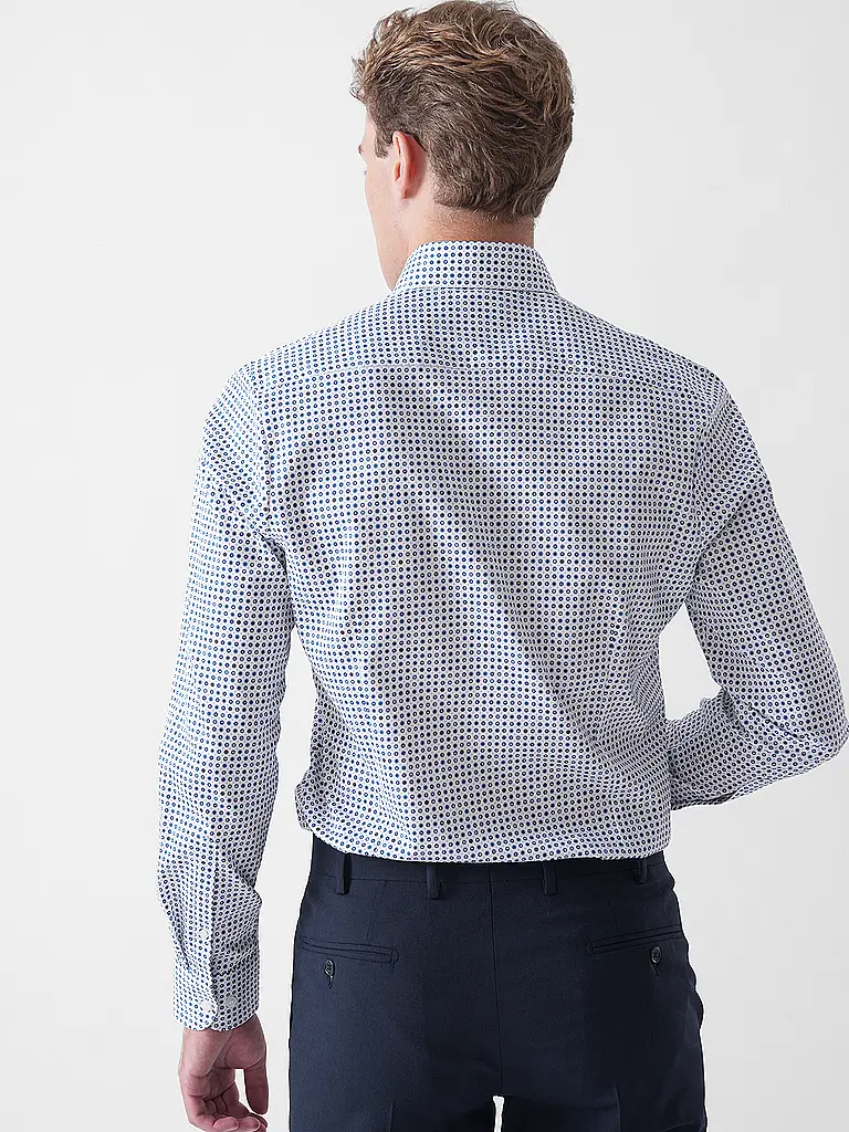OLYMP LEVEL FIVE | Camisa Slim Fit | 