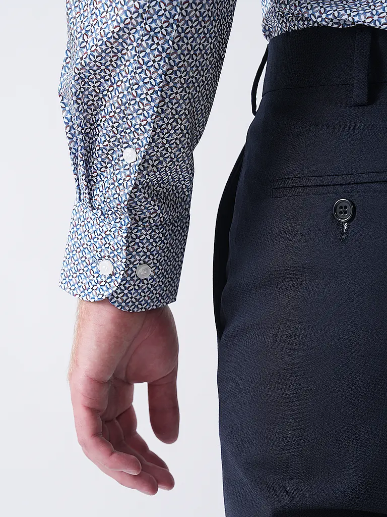 OLYMP LEVEL FIVE | Camisa Slim Fit | 