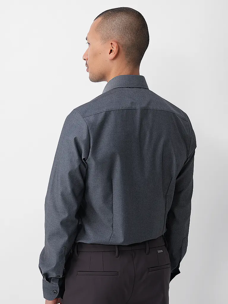OLYMP LEVEL FIVE | Camisa Slim Fit | 