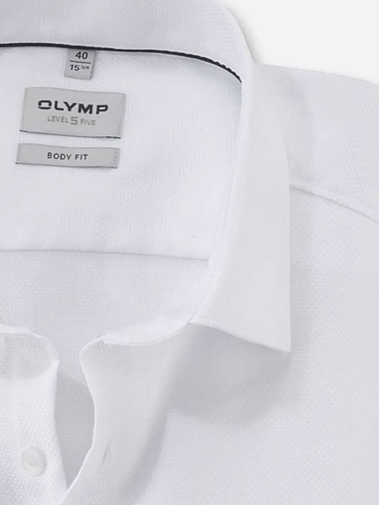 OLYMP LEVEL FIVE | Camisa Slim Fit | 