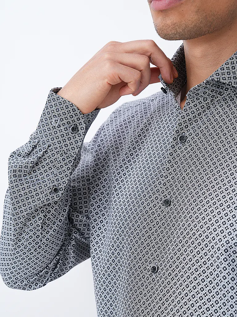 OLYMP LEVEL FIVE | Camisa Slim Fit | 