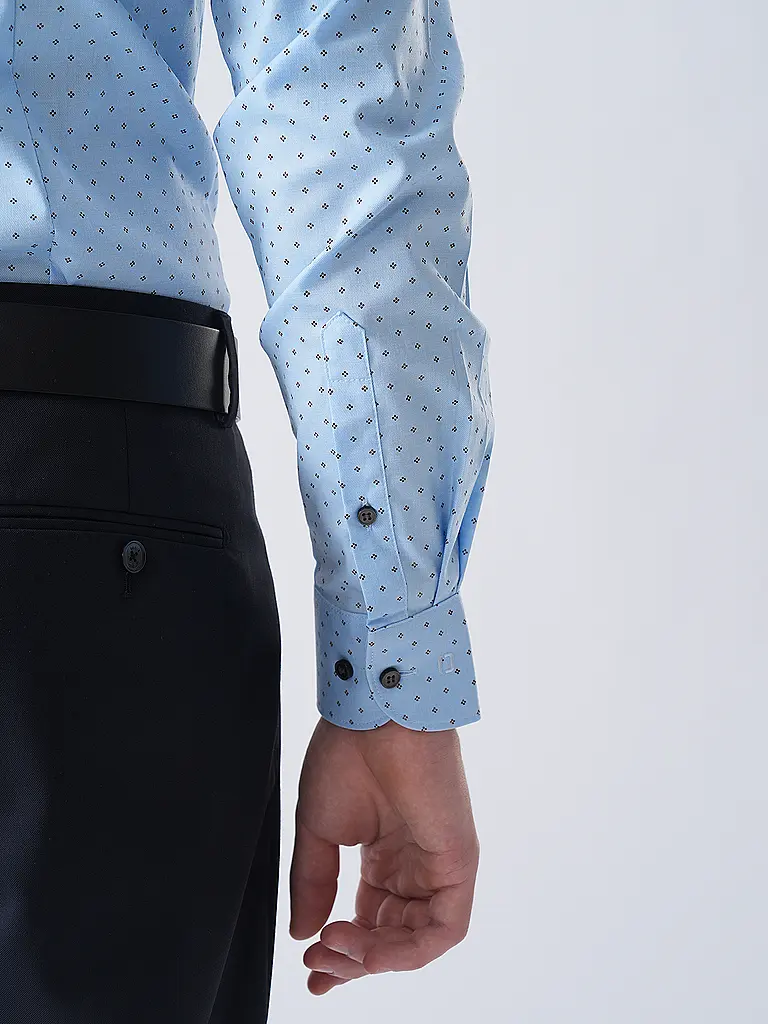 OLYMP LEVEL FIVE | Camisa Slim Fit | 