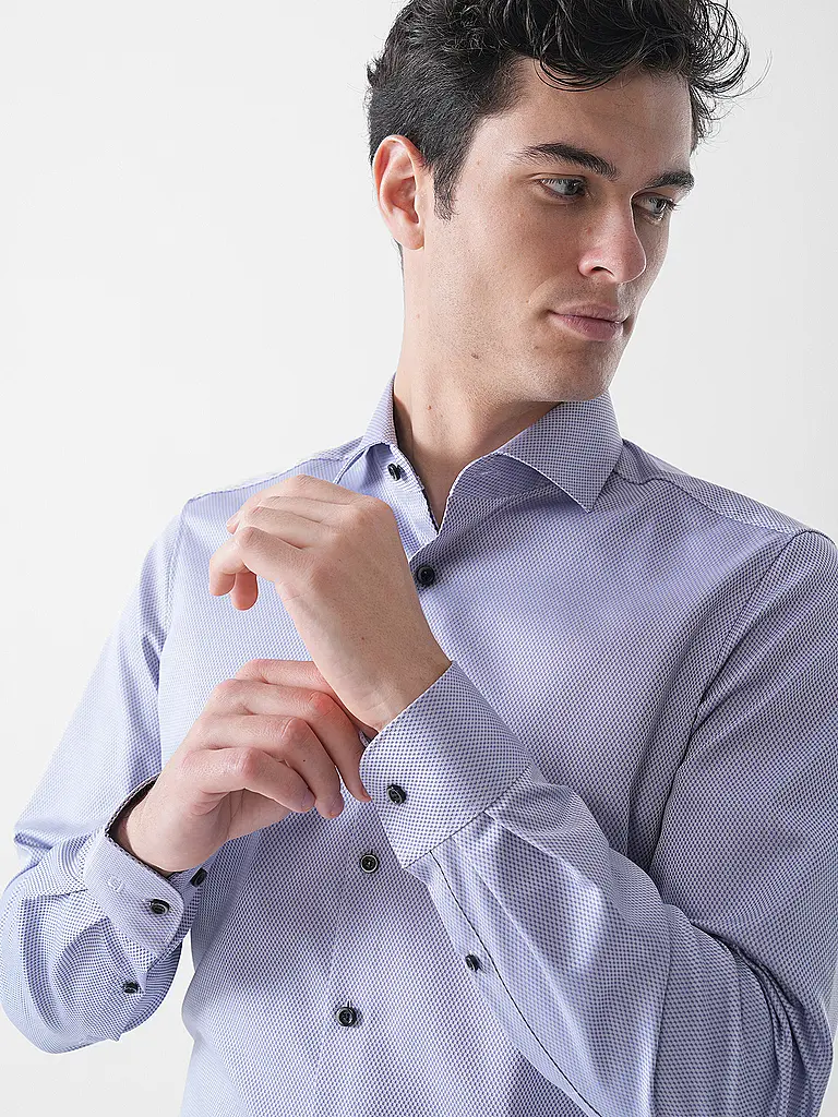 OLYMP LEVEL FIVE | Camisa Slim Fit | 