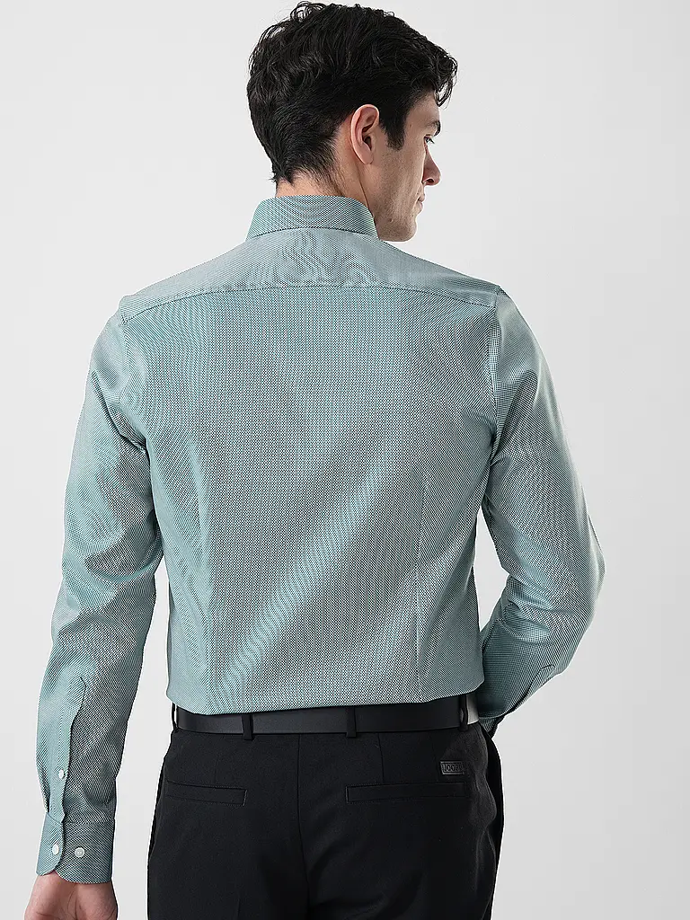 OLYMP LEVEL FIVE | Camisa Slim Fit | 