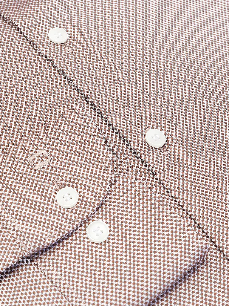OLYMP LEVEL FIVE | Camisa Slim Fit | 