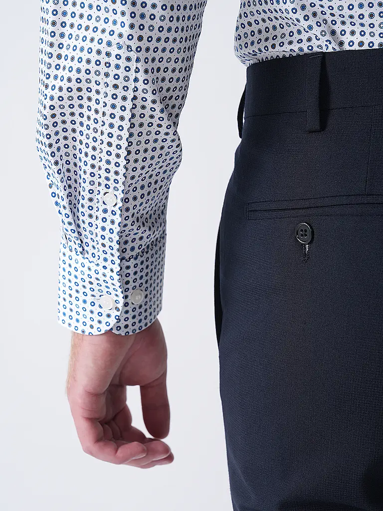 OLYMP LEVEL FIVE | Camisa Slim Fit | 