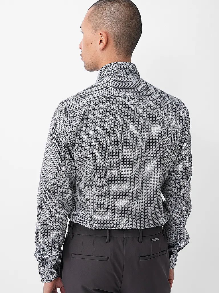 OLYMP LEVEL FIVE | Camisa Slim Fit | 
