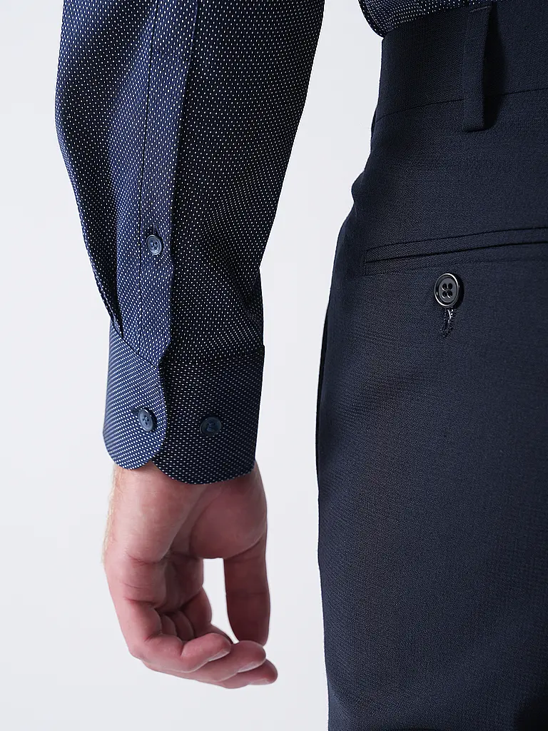 OLYMP LEVEL FIVE | Camisa Slim Fit | 