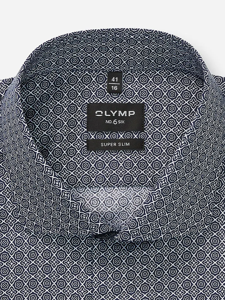 OLYMP LEVEL FIVE | Camisa Slim Fit | 