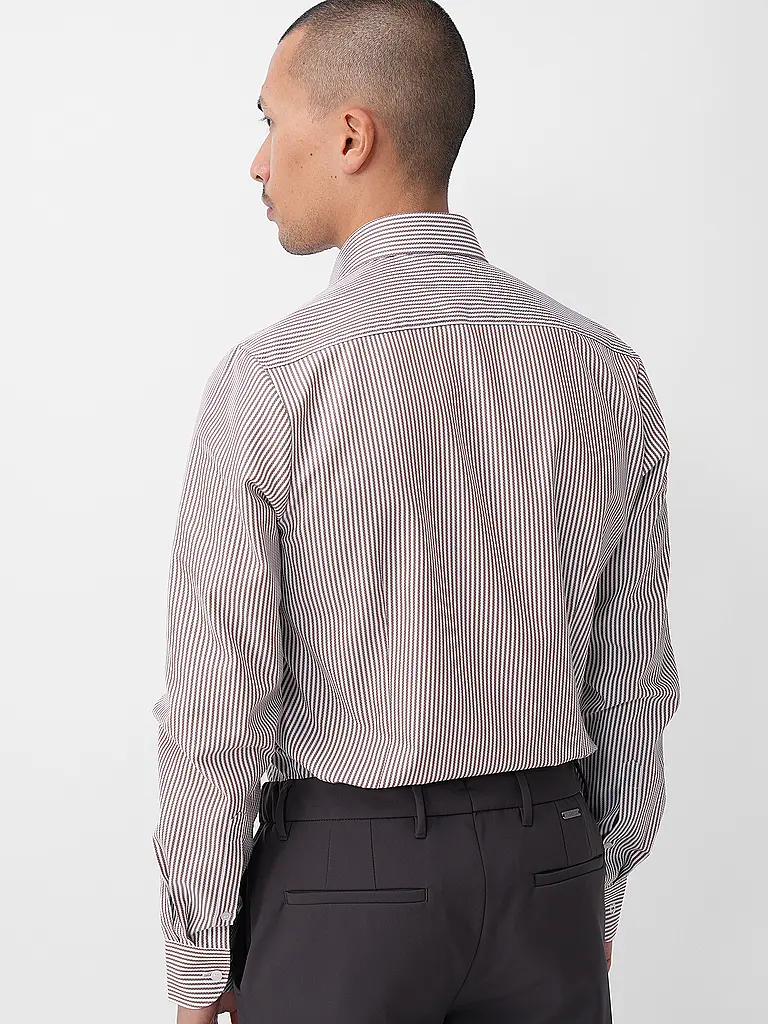 OLYMP LEVEL FIVE | Camisa Slim Fit | 