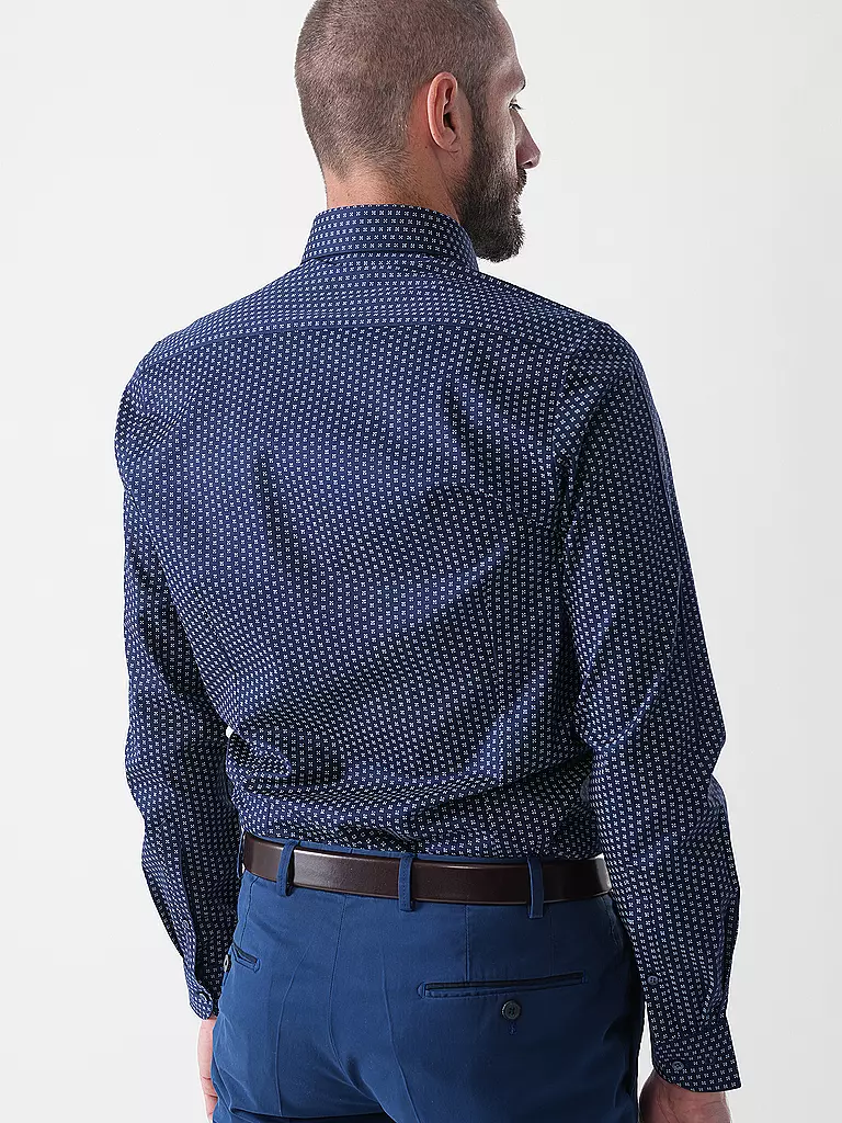 OLYMP LEVEL FIVE | Camisa Slim Fit | 