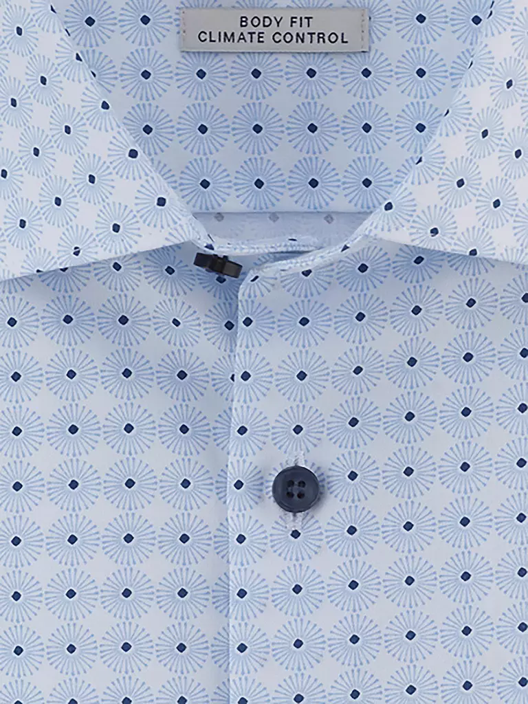 OLYMP LEVEL FIVE | Camisa Slim Fit | 