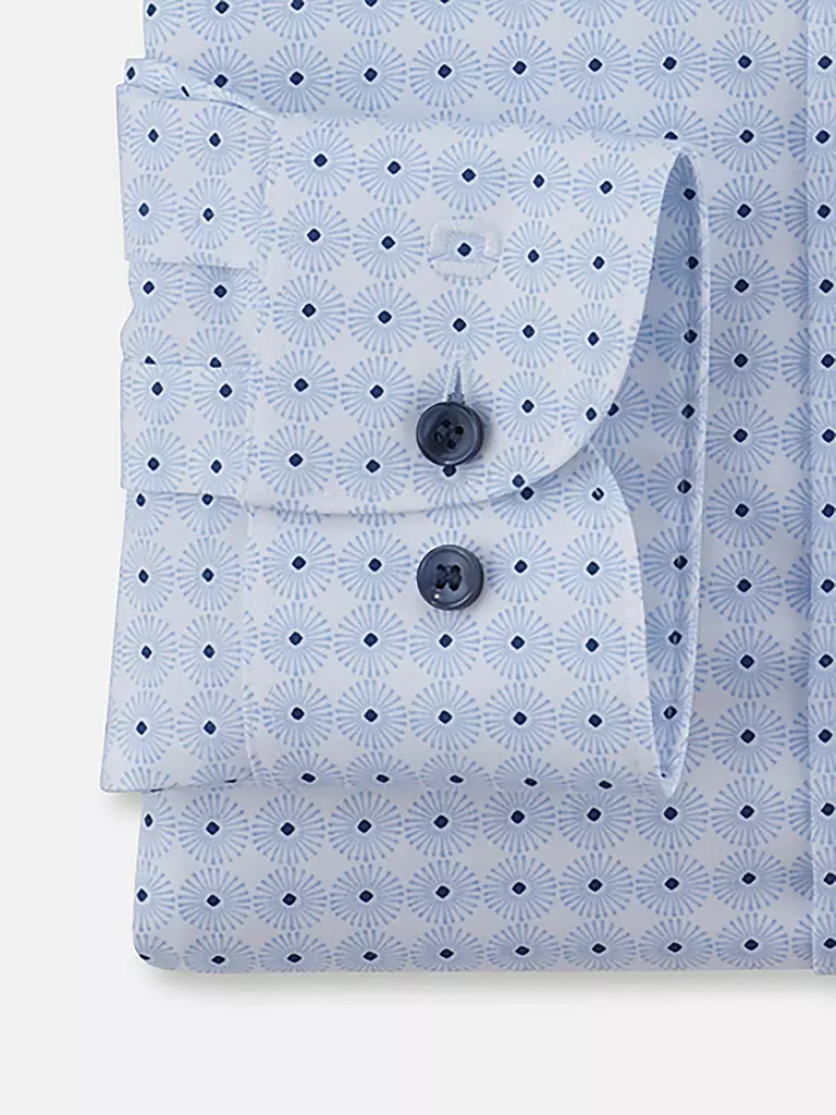 OLYMP LEVEL FIVE | Camisa Slim Fit | 