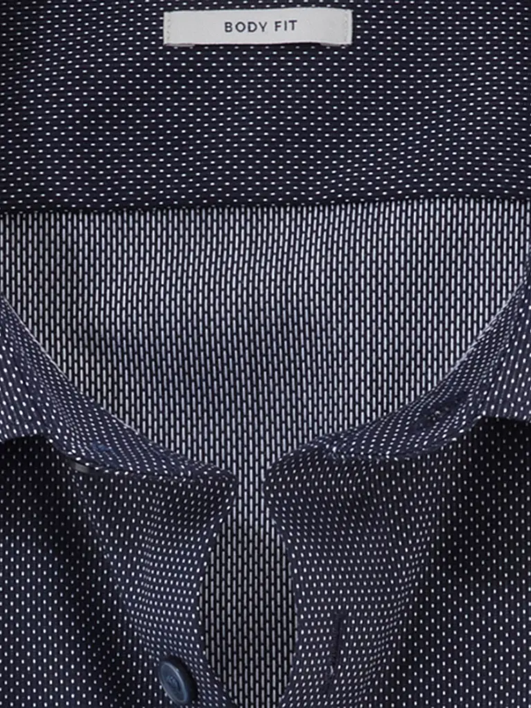 OLYMP LEVEL FIVE | Camisa Slim Fit | 