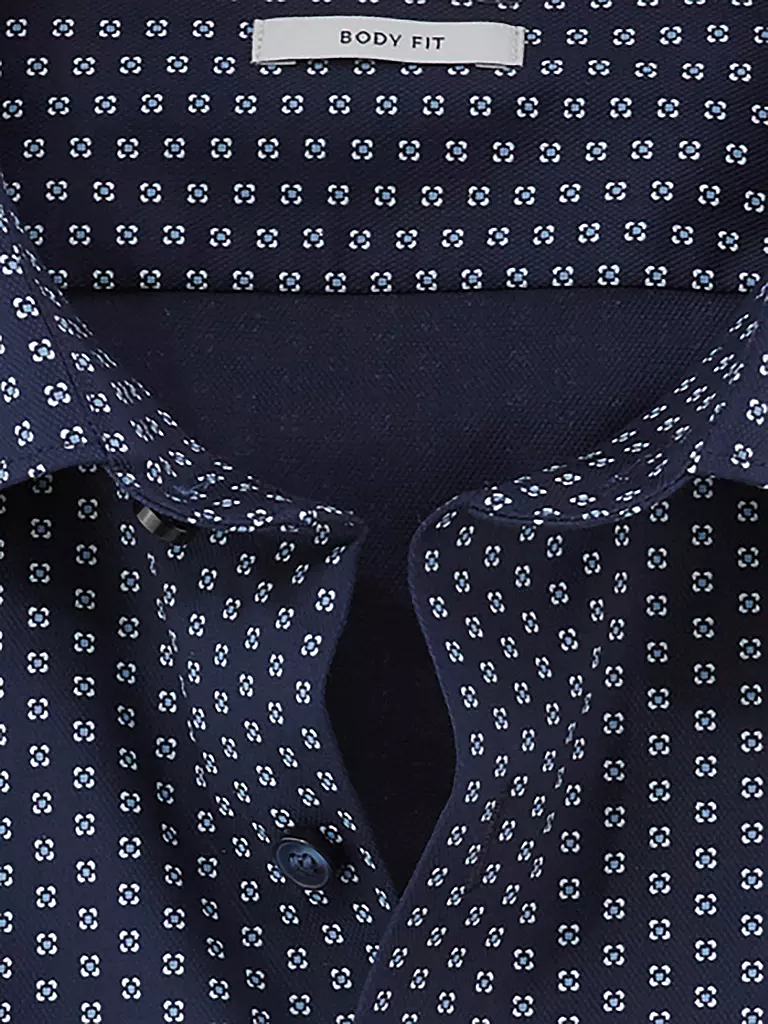 OLYMP LEVEL FIVE | Camisa Slim Fit | 