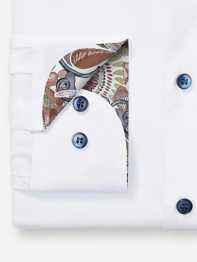 OLYMP LEVEL FIVE | Camisa Slim Fit | 