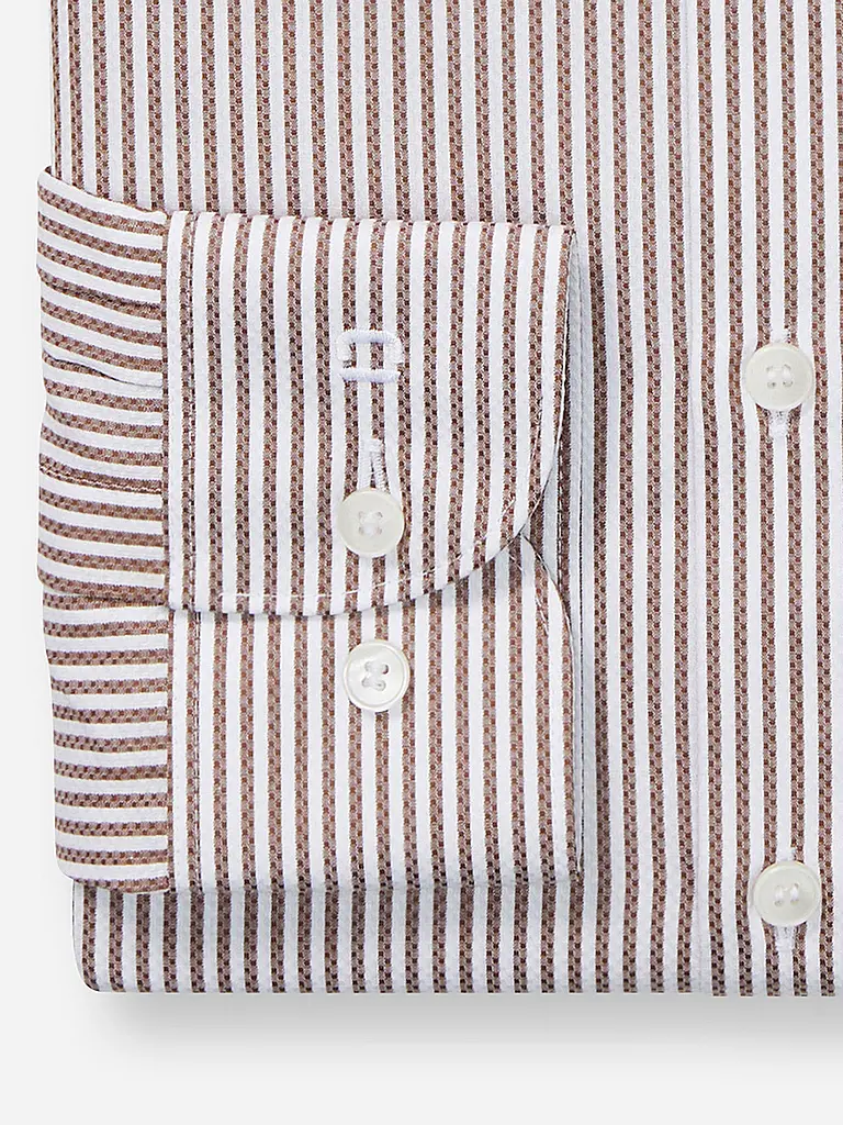 OLYMP LEVEL FIVE | Camisa Slim Fit | 