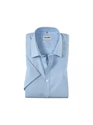 OLYMP LEVEL FIVE | Camisa | Azul claro