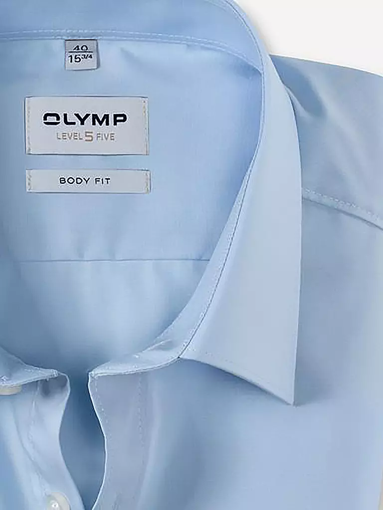 OLYMP LEVEL FIVE | Camisa | 