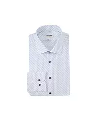 OLYMP LEVEL FIVE | Hemd Body Fit | Azul claro