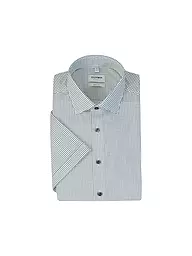 OLYMP LEVEL FIVE | Hemd Body Fit | Blanco