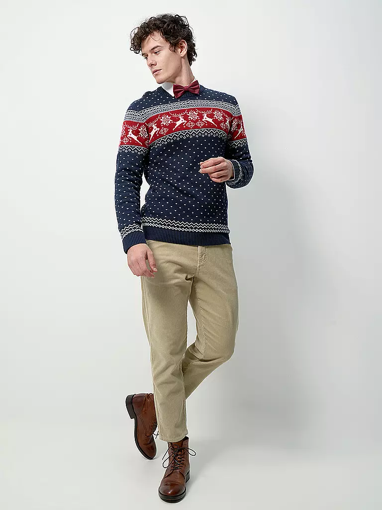 OLYMP NO.6 | Camisa Extra Slim Fit | Blanco