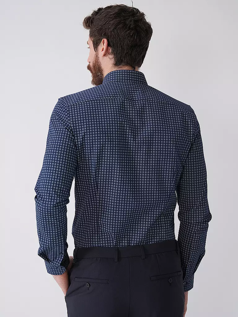 OLYMP NO.6 | Camisa Slim Fit |
