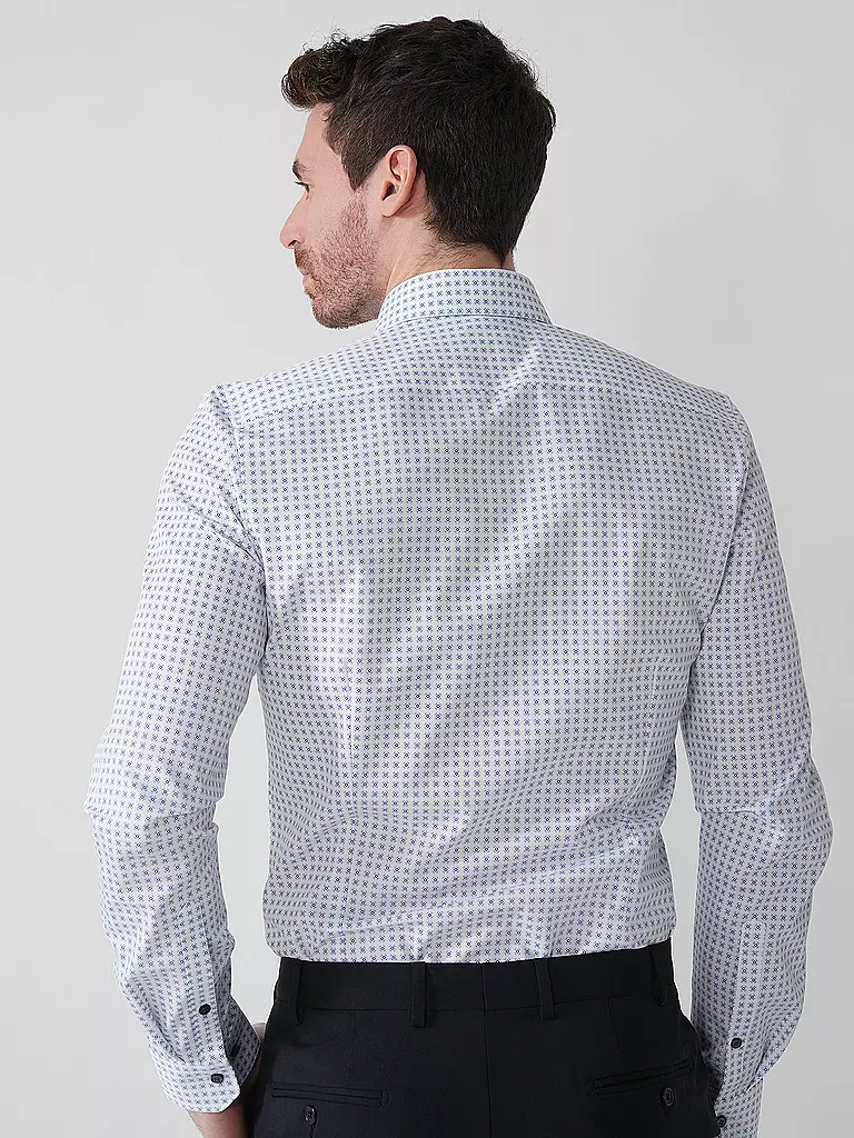 OLYMP NO.6 | Camisa Slim Fit |