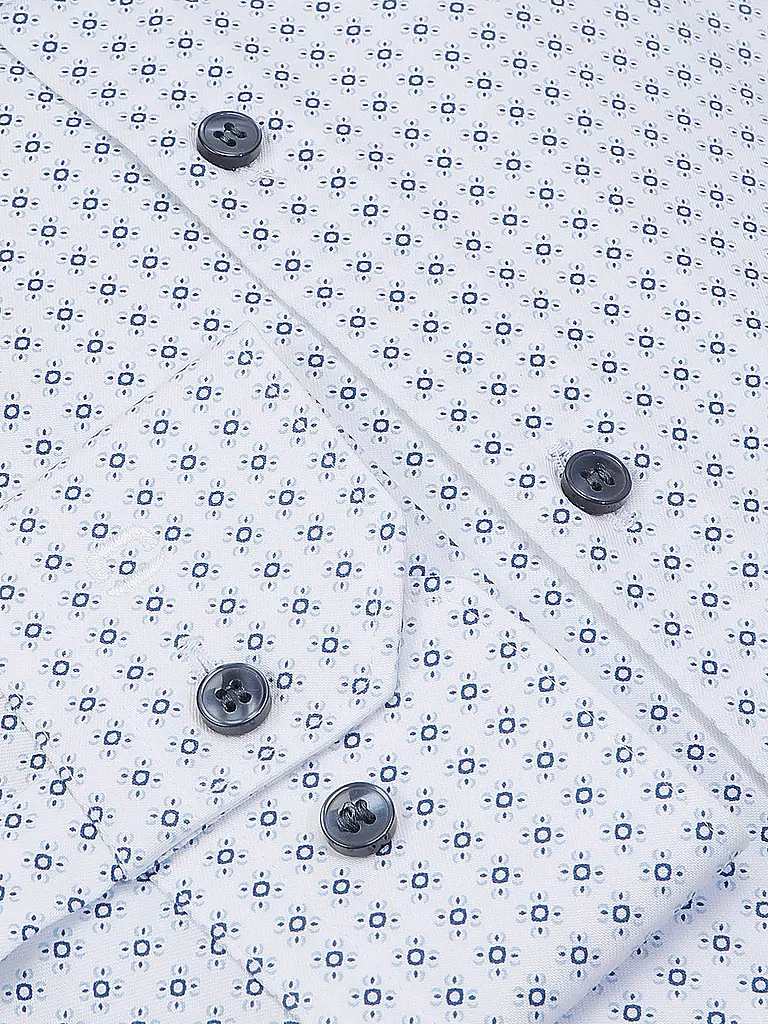 OLYMP NO.6 | Camisa Slim Fit |