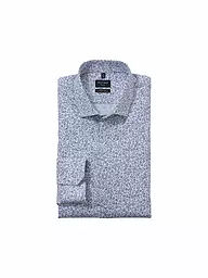 OLYMP NO.6 | Camisa Super Slim Fit | Blanco