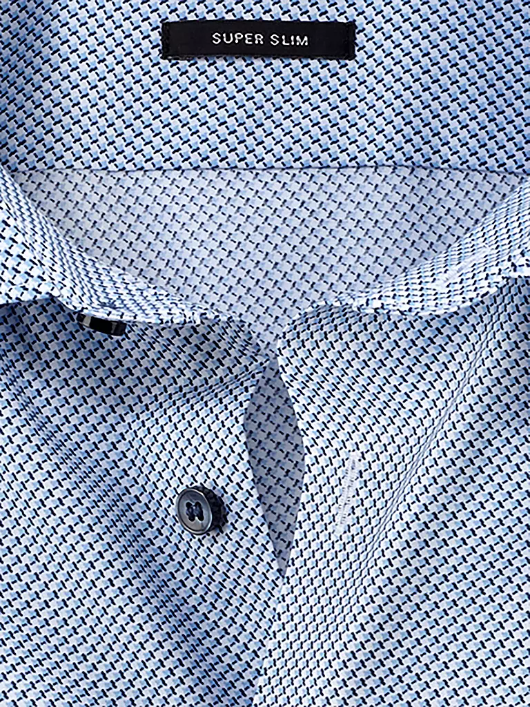 OLYMP NO.6 | Camisa Super Slim Fit |
