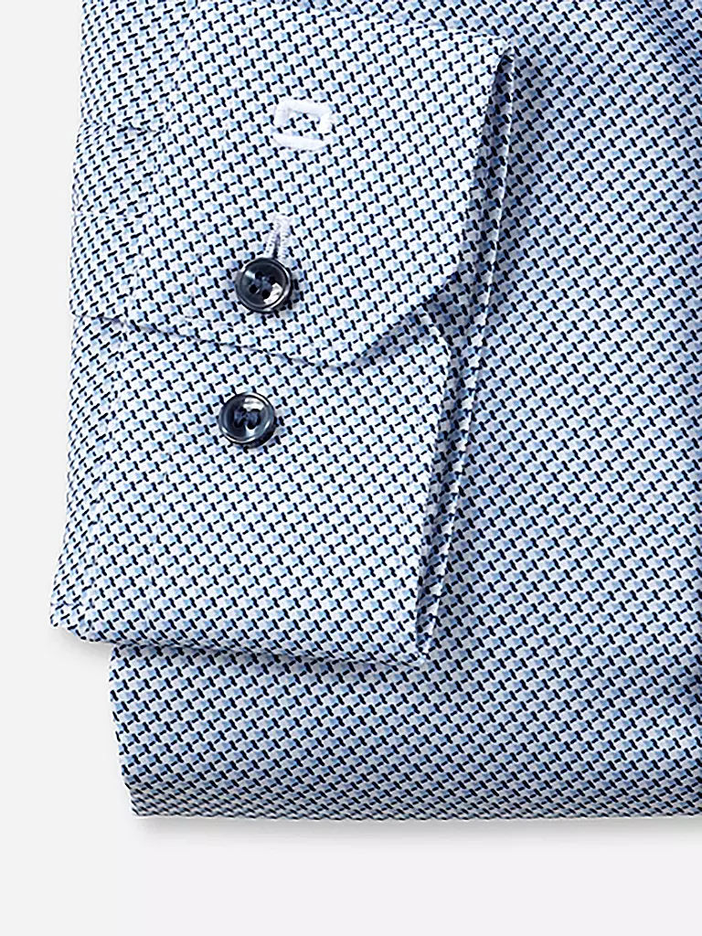 OLYMP NO.6 | Camisa Super Slim Fit |