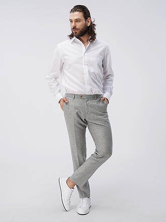 OLYMP | Camisa Modern Fit