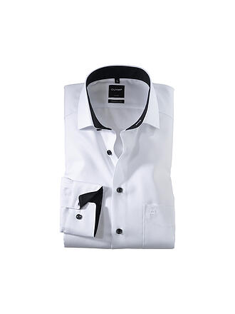 OLYMP | Camisa Modern Fit