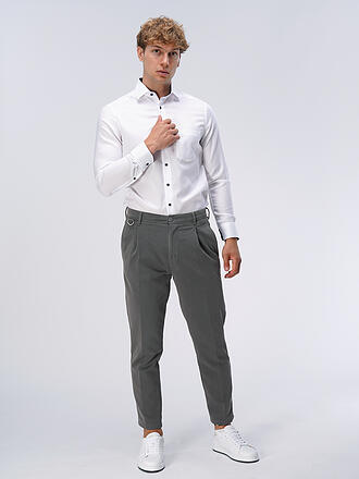 OLYMP | Camisa Modern Fit