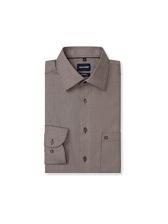 OLYMP | Camisa Slim Fit